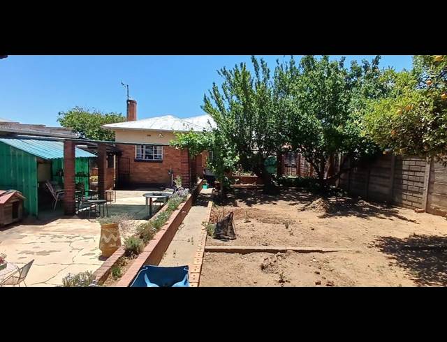 3 BEDROOM HOUSE FOR SALE IN HADDON
